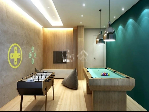 Imagem 18 de 28 de Lindo Apartamento No Centro De Caieiras - Ap00722 - 70222700