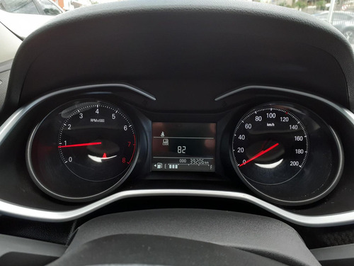 Chevrolet Onix 1.0 Mt Lt
