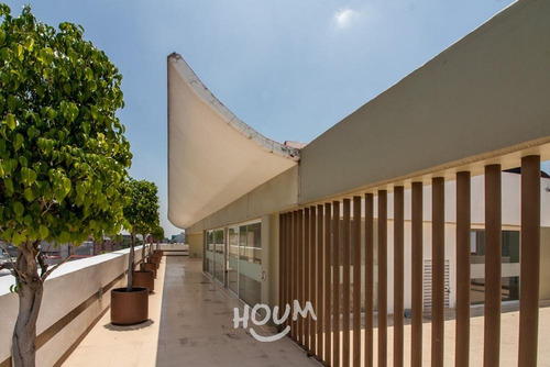Imagen 23 de 25 de Departamento En Delegación Política Benito Juárez, Benito Juárez Con 3 Recámaras, 137 M², Id: 84169