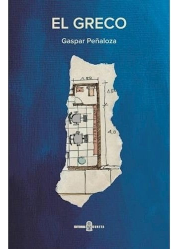 Greco - Peñaloza Gaspar (papel)
