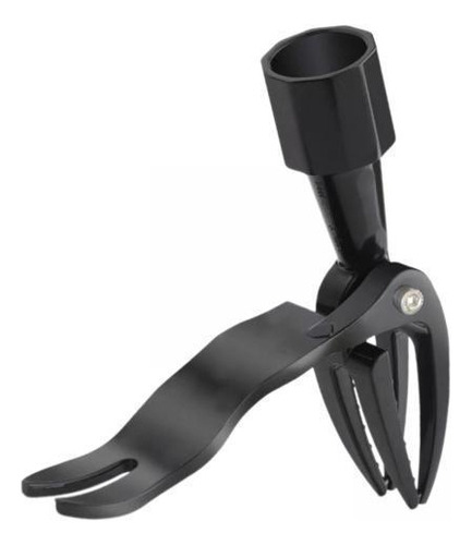 Extractor De, Cabezal De Deshierbe De Pie, Garra De C