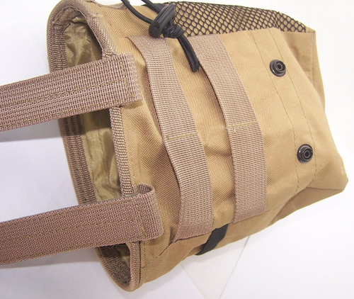 Bolso Escalar Bolsa Saco Montañismo