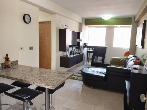 Alquiler De Apartamento Amoblado Y Equipado En Res. Tazajal Suite Naguanagua Nel - Ali