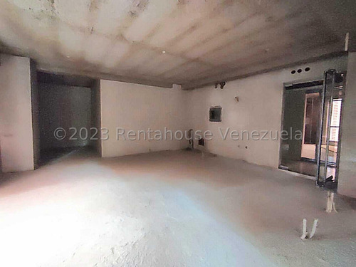 Oficina En Venta En La Arboleda Vista Panorámica Fvina