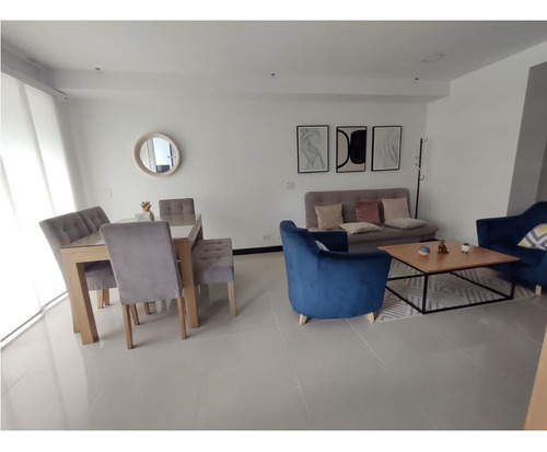 Rhbr-11158 (apartamento En Laureles Para Airbnb) Piso 4