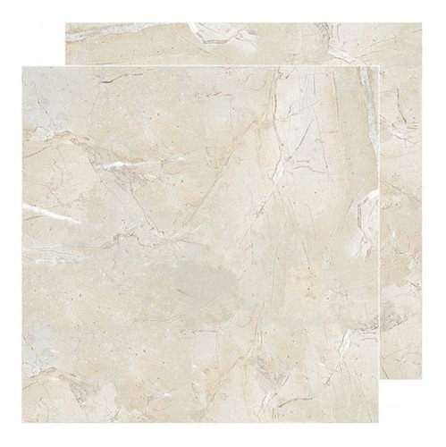 Cañuelas Cerámico Boticino Beige 50x50