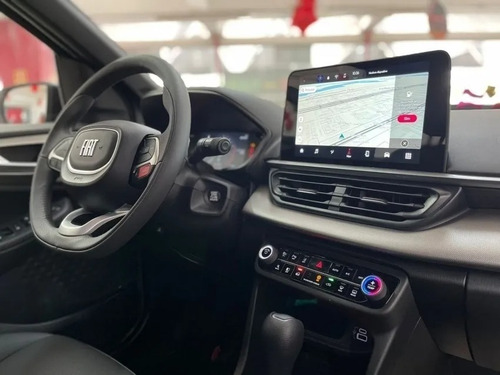 Imagen 7 de 25 de Fiat Pulse 0km 2023 Tomo Tracker Ecosport Kicks Stepway L