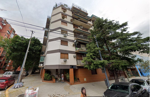 Departamento De 3 Ambientes En Villa Del Parque Con Cocina Con Comedor Diario