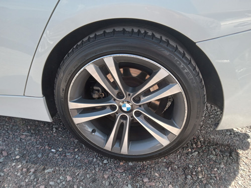 BMW Serie 3 2.0 328i Sedán Sport 245cv