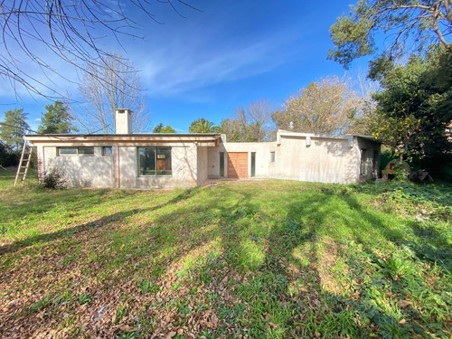 Casa Quinta En Venta - San Vicente