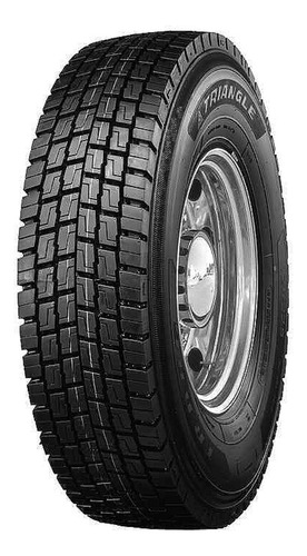 Neumático 295/80 R22.50 152/148l Trd06 Triangle L