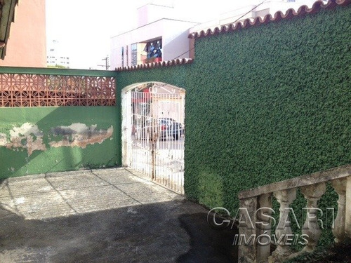 Imagem 13 de 18 de Terreno Residencial À Venda, Jardim Iracema, São Bernardo Do Campo - Te3909. - Te3909