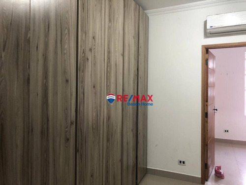 Imagem 18 de 19 de Frente Total Ao Mar Nas Pitangueiras Com Varanda Gourmet, 04 Dormitórios E 01 Vaga De Garagem - Ap3115
