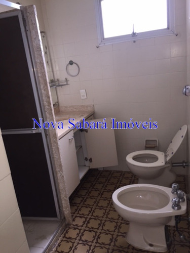 Imagem 5 de 10 de Apartamentos Em São Paulo - 380