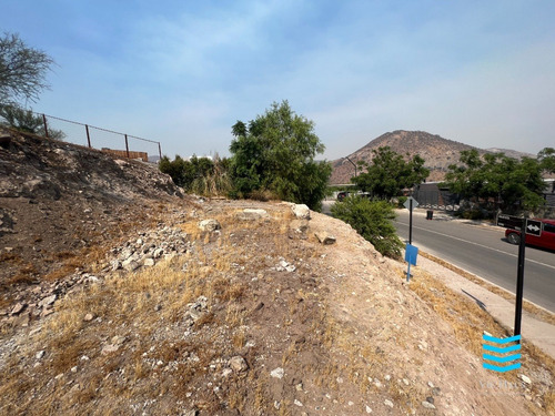 Rebajado !!!! Gran Terreno La Pedregosa La Reserva - 1130m2
