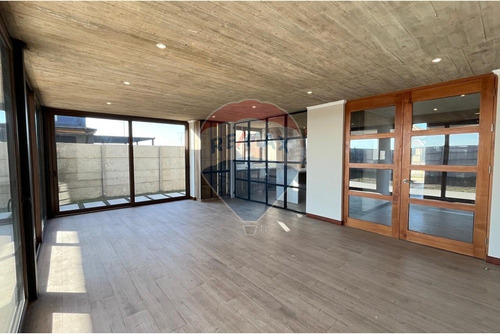 Se Vende Casa Nueva Reserva Las Rastras Talca