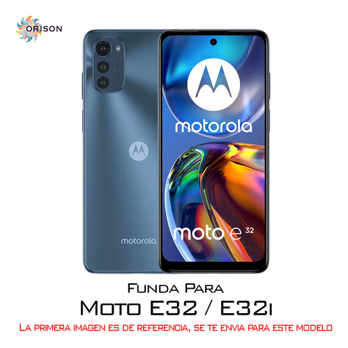 Funda Para Motorola Animal Print Estampado De Leopardo Color