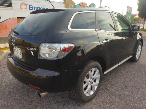 Mazda CX-7 2.3 S Grand Touring 4x2 Mt