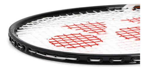 Raquete De Badminton Yonex Muscle Power 2 - Preta/branco