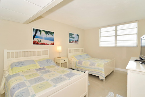 Imagen 12 de 14 de Alquiler Temporario De Departamento En Miami 6 Personas 7f
