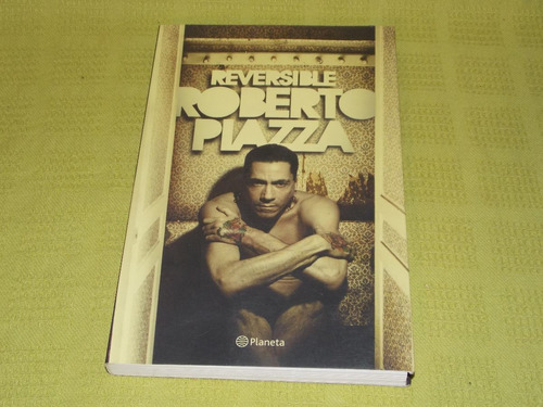 Reversible - Roberto Piazza - Planeta