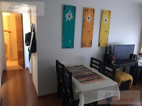 Imagen 9 de 14 de Departamento - La Plata
