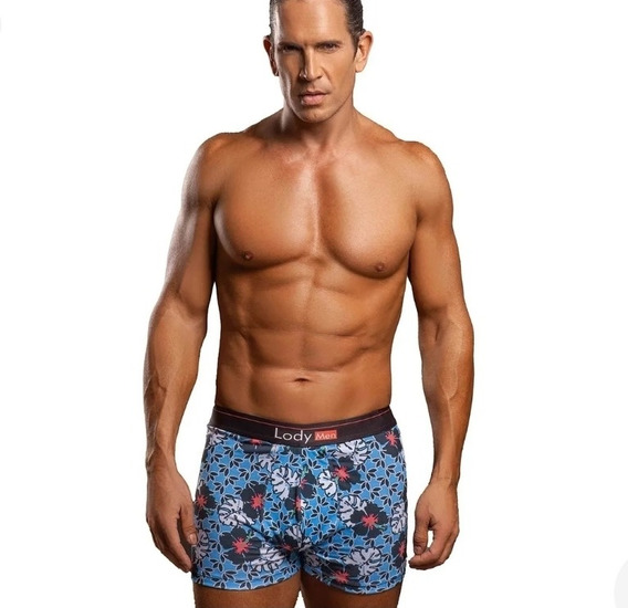 Lody Boxer Por | MercadoLibre 📦