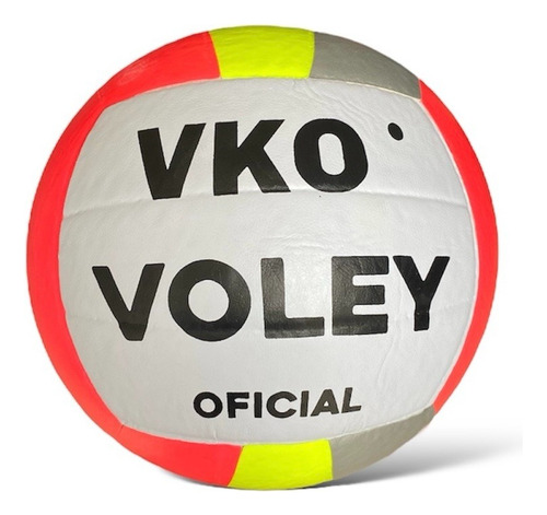 Pelotas De Voley Verko Excelente Calidad