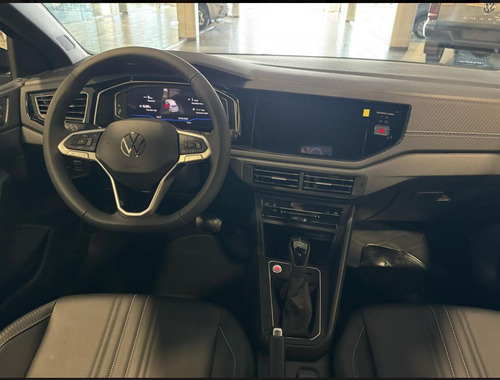 Volkswagen Taos 1.4 250 Tsi Highline Bi Tono