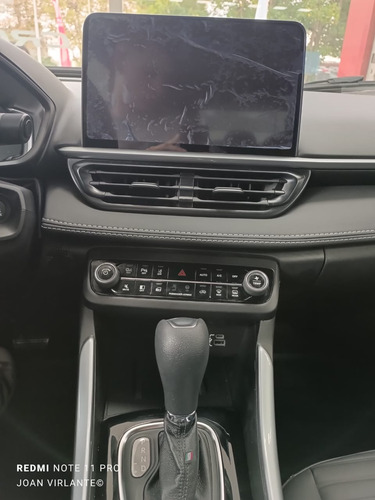 Fiat FASTBACK 1.3 T270 At6