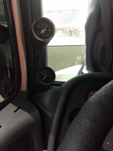 Mercedes Benz Mb 1634 2011