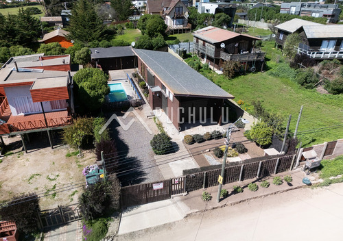 Maitencillo, Hermosa Y Comoda Casa De 3 Dormitorios 3 Baños