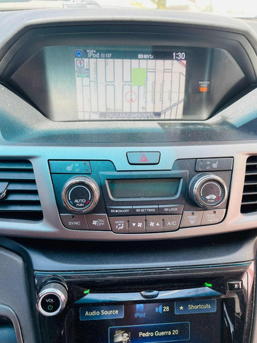 Honda Odyssey Élite Plus