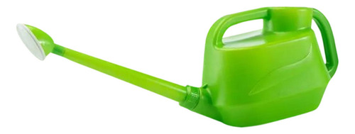 Agua Larga De Agua Puede Ser Un De Plantas Riego De 6l Verde