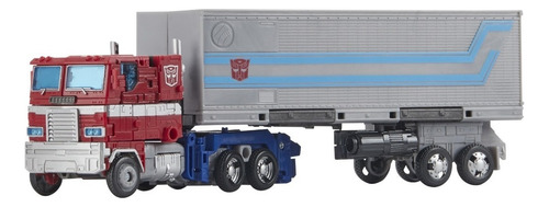 Leader Class Optimus Prime Transformers War Cybertron Hasbro