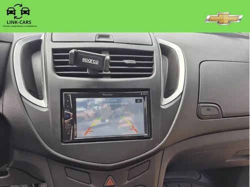 Chevrolet Tracker 1.8 Ls At