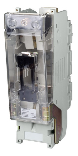 Base Portafusible Siemens T4 1250a (3nh7520)