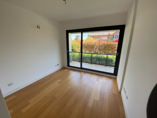 Departamento 2 Ambientes Vilanova Haedo A Estrenar