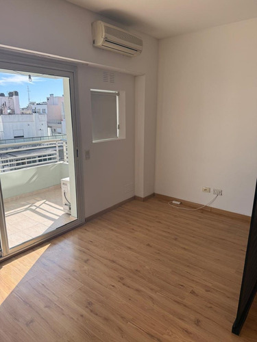 Departamento Monoambiente Alquiler Villa Urquiza