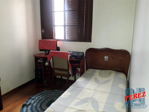Apartamentos Para Venda - 00713.001