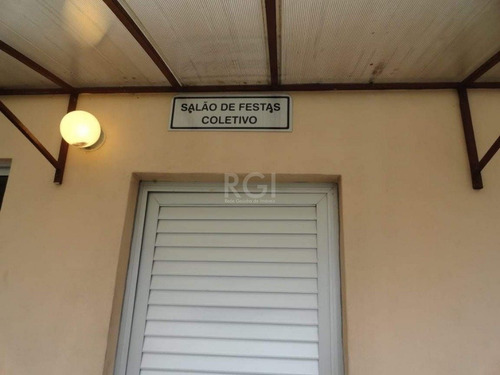 Imagem 7 de 17 de Apartamento Vila Nova Porto Alegre - 7910