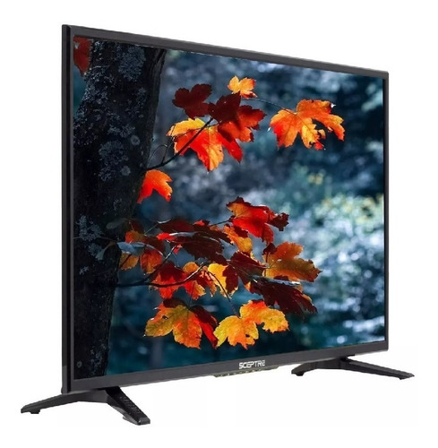 Pantalla Sceptre X435bv-fsr 43 PuLG Led 1080p Hdtv No Smart (Reacondicionado)