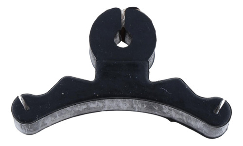 Instrumento Micrófono Clip Soporte De Clip De Violín