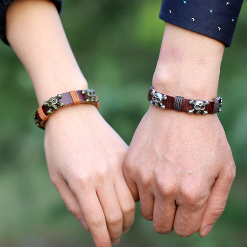 Pulsera Pareja Joyas Pareja