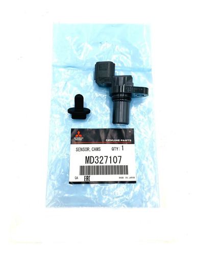 Sensor Arbol Leva Original Mitsubishi Lancer Signo 1.8 1.6