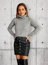 Comprar Cafarena Mariel Chompa Lana Cashmere Arma Tu Look