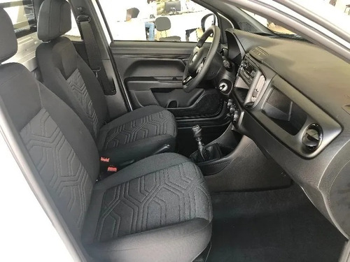Imagen 9 de 15 de Nueva Fiat Strada Endurance 0km 10% O Tu Auto Usado A