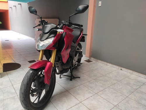 Honda Cb 190