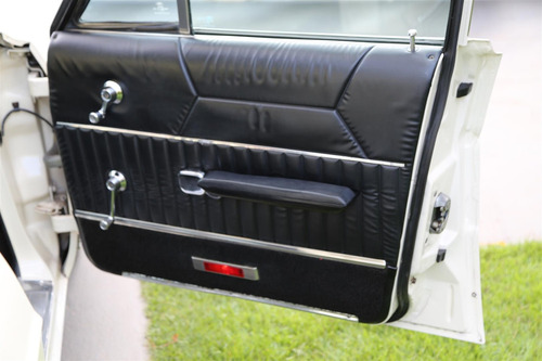 Galaxie Ltd 1976 - Sem Restauro