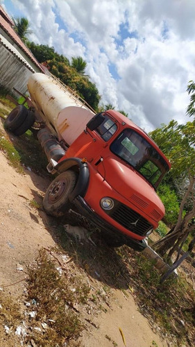 Mercedes 11/13 Ano 78